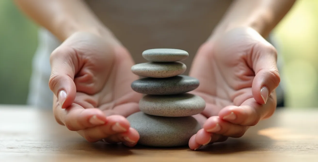 Planning et calcul du budget pour organiser un répit de 48 heures